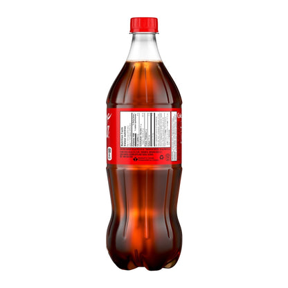 Coca-Cola Cola Bottle, 1 L