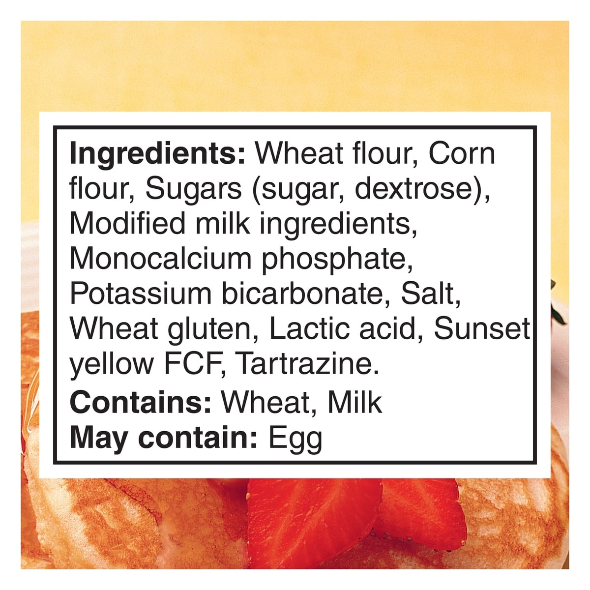 Pearl Milling Company Complete Pancake & Waffle Mix, Original, 905 g