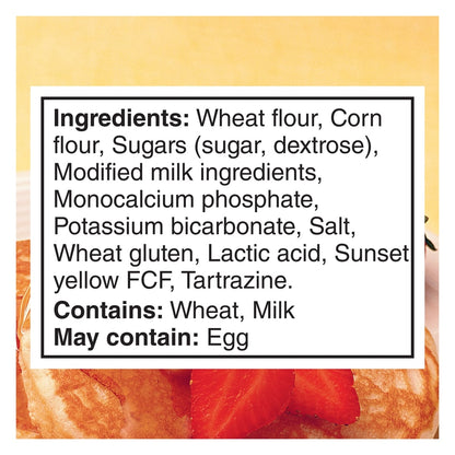 Pearl Milling Company Complete Pancake & Waffle Mix, Original, 905 g