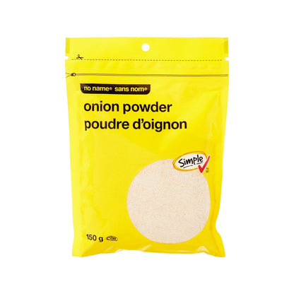 No Name Onion Powder, 150 g