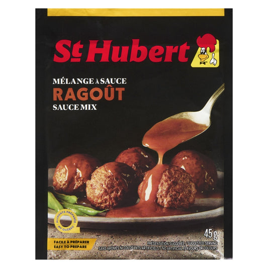 St-Hubert Ragoût Sauce Mix, 45 g