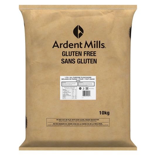 Ardent Mills Gluten Free All Purpose Flour, 10 kg
