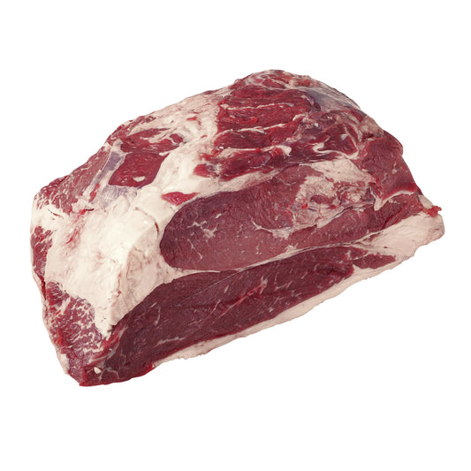 Canada AAA Halal Top Sirloin, 6 kg average weight
