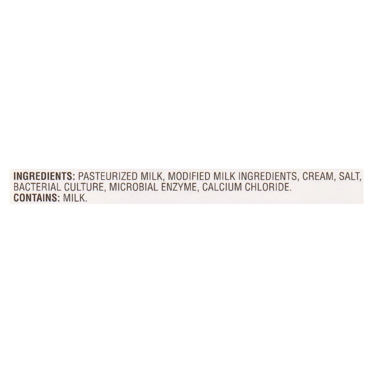 Galbani Pizza Mozzarella Cheese, 500 g