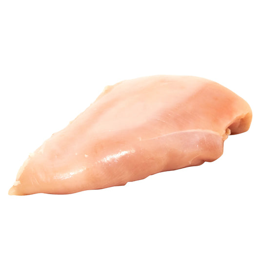 Sargent Farms Boneless Skinless Roaster Chicken Breasts, 25 kg