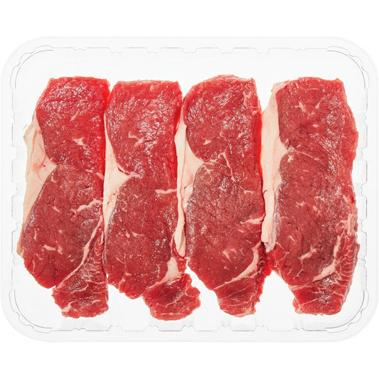 Beef Striploin Fast Fry Steak