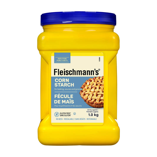 Fleischmann's Corn Starch, 1 kg
