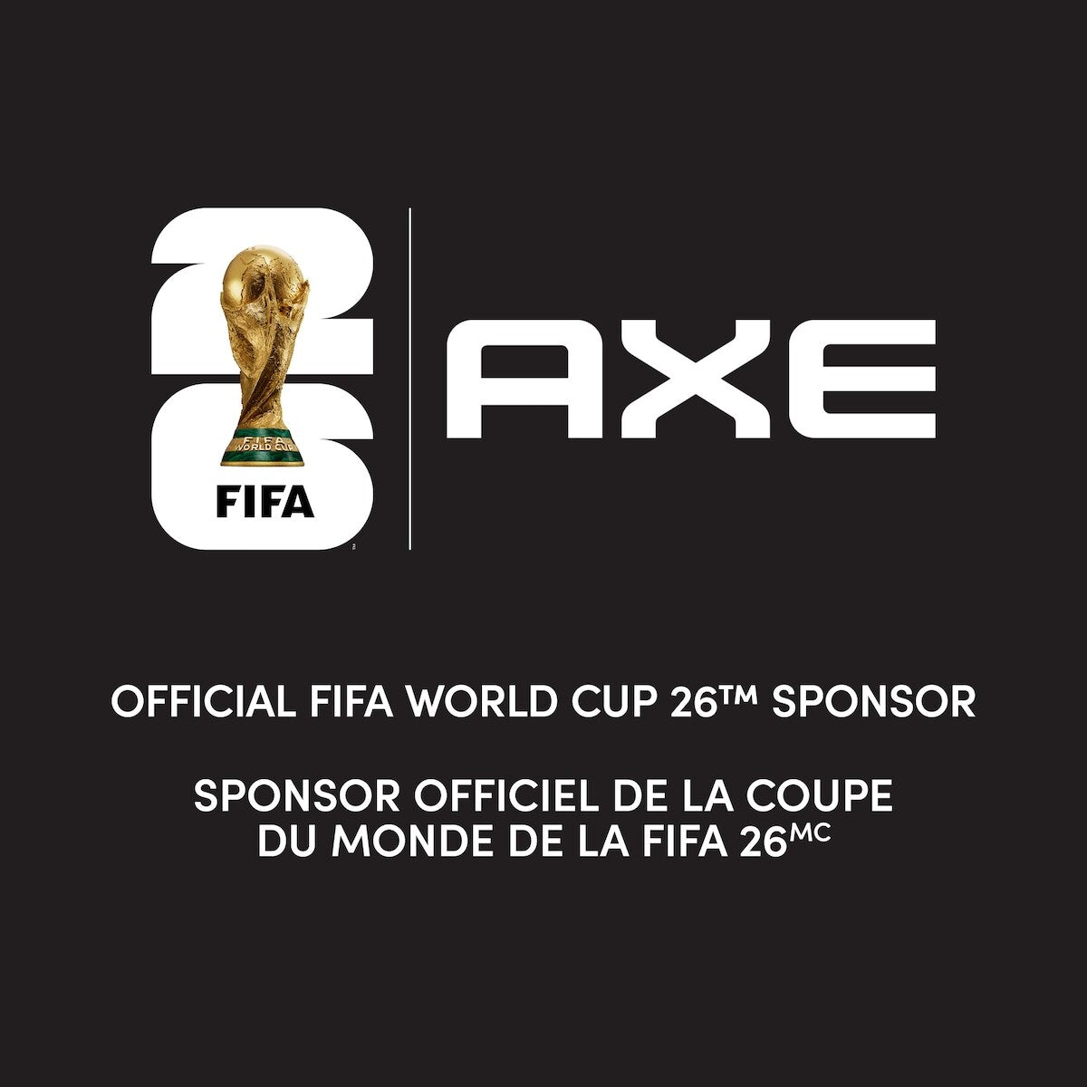 Axe Anarchy Dark Pomegranate & Sandalwood Deodorant Bodyspray, 113 g