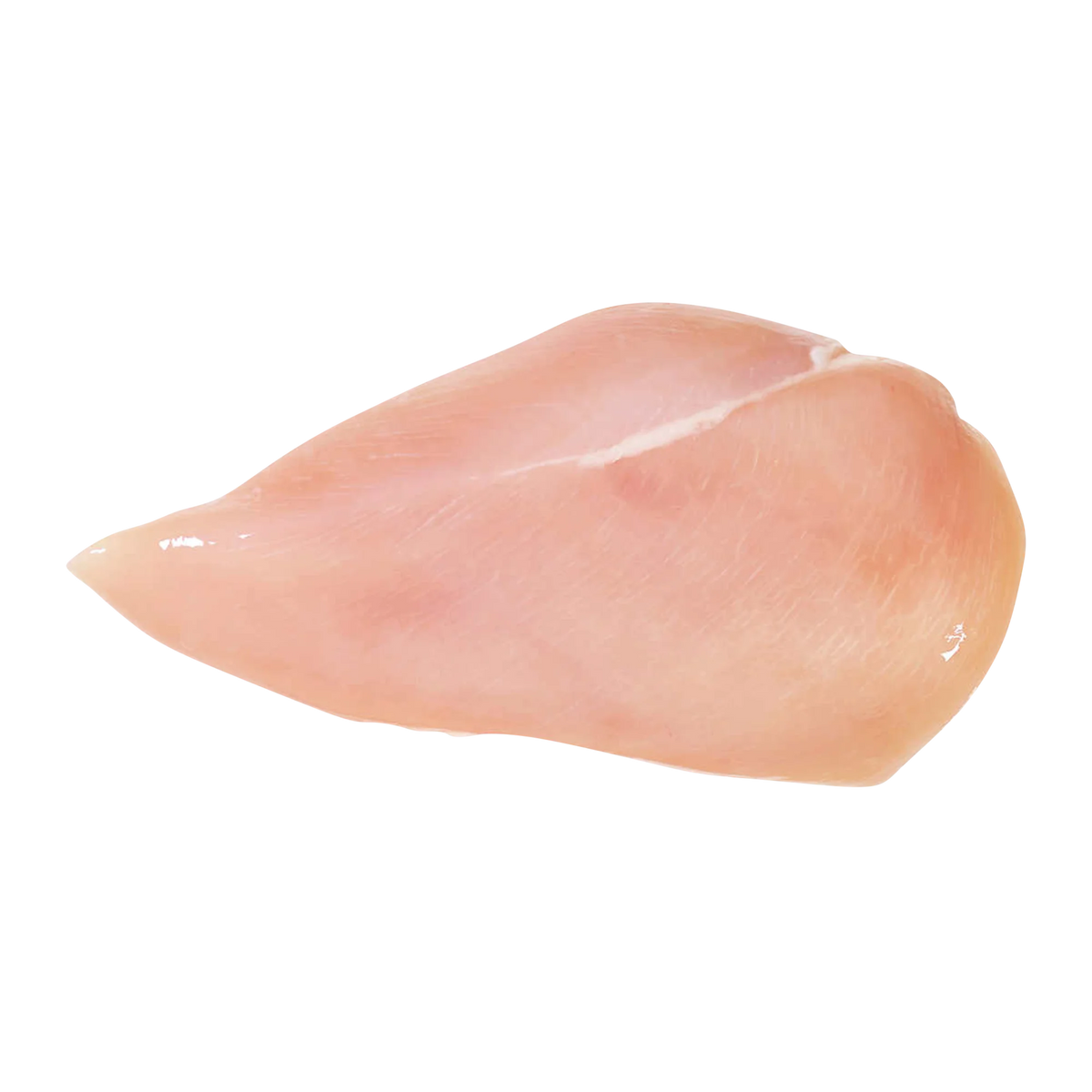 Lilydale Boneless Skinless Chicken Fryer Breasts, 5 kg