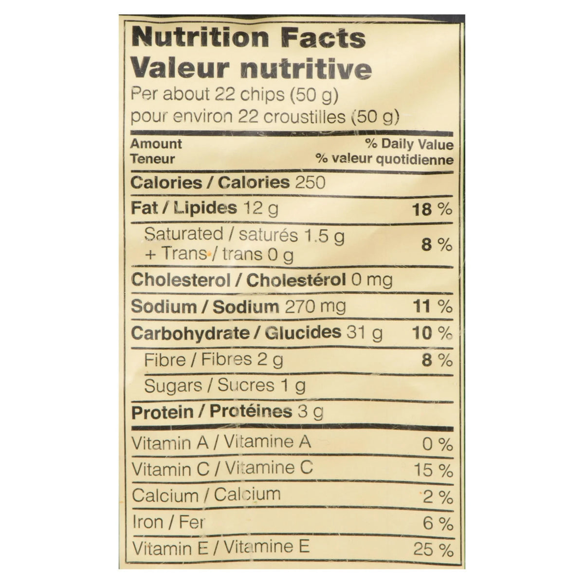 Old Dutch Dutch Crunch Jalapeno & Cheddar Kettle Chips, 200 g