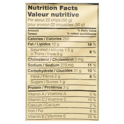 Old Dutch Dutch Crunch Jalapeno & Cheddar Kettle Chips, 200 g