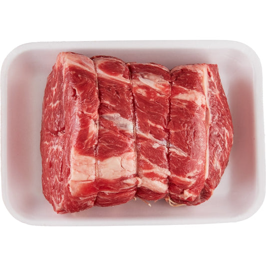 Beef Bottom Blade Pot Roast, Boneless