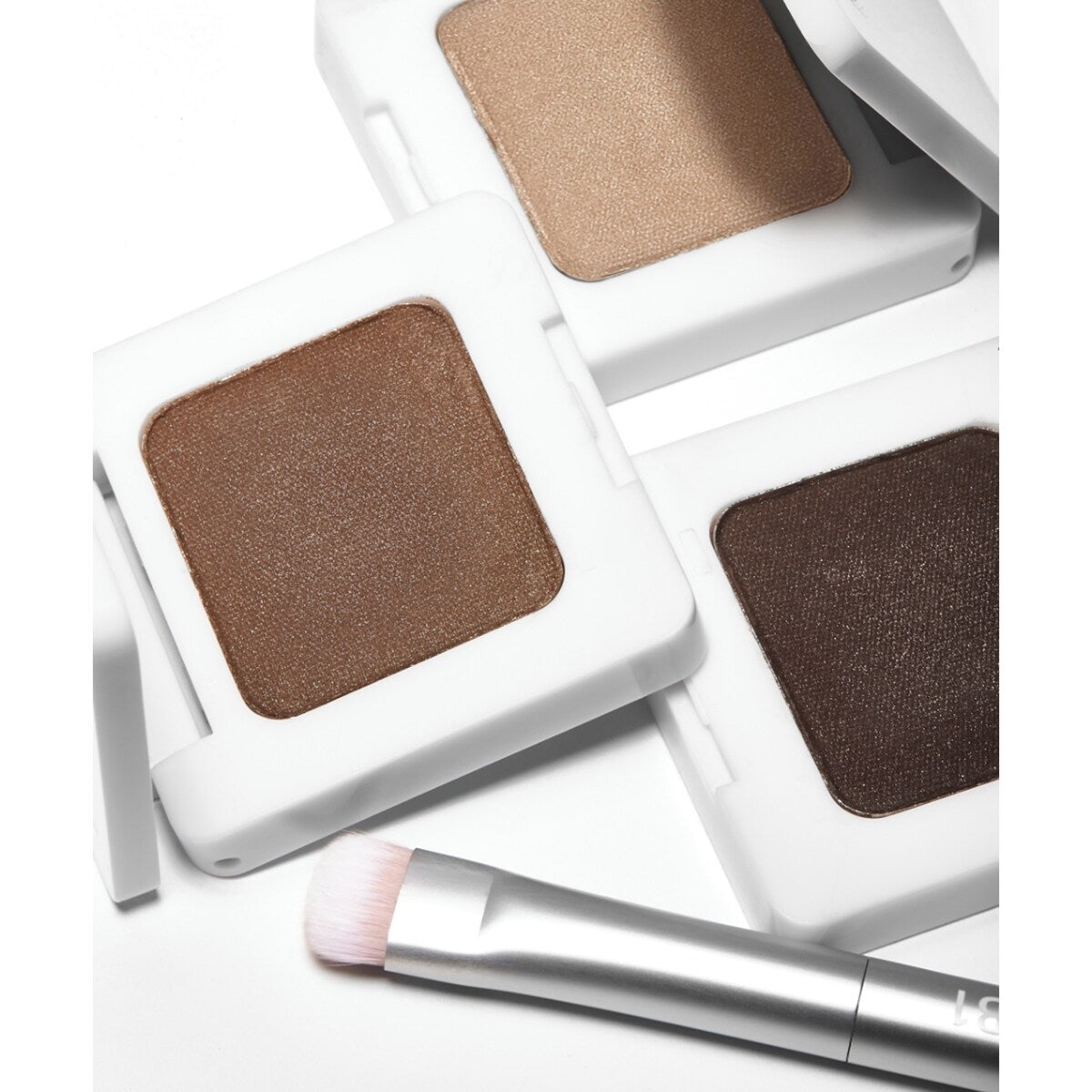 RMS Beauty back2brow Brush