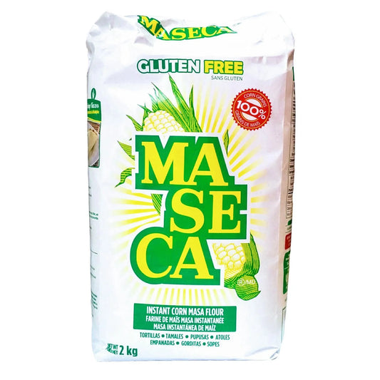 Noel Maseca Instant Corn Flour, 2 kg