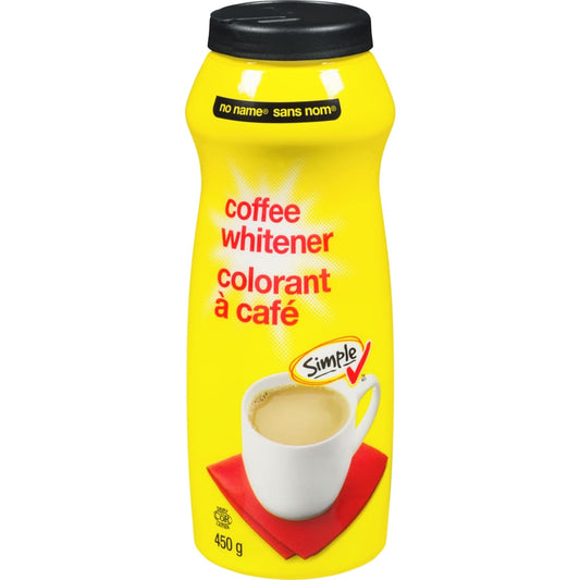 No Name Coffee Whitener, 450 g