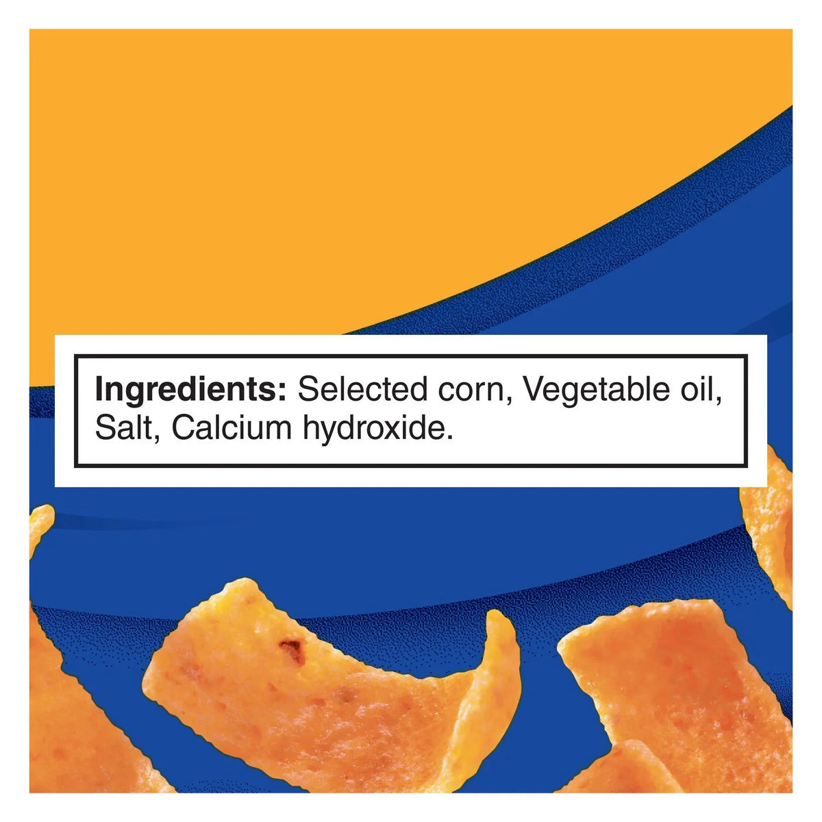 Fritos Original Corn Chips, 340 g