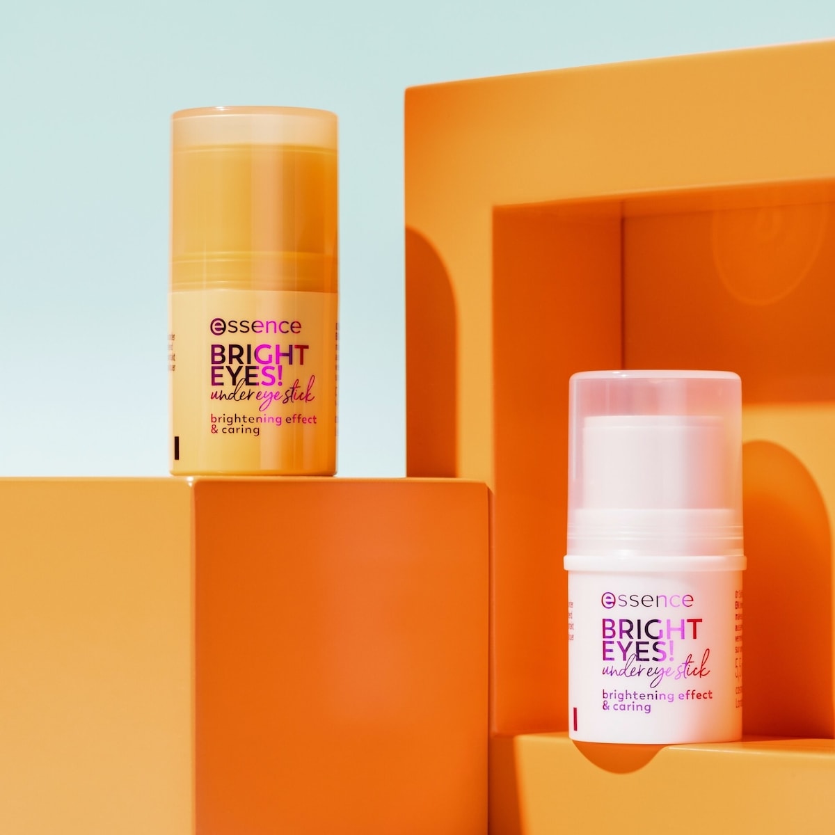 essence Bright Eyes! Under Eye Stick