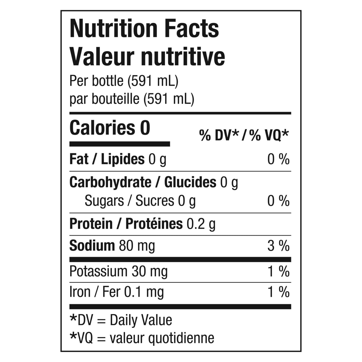 Pepsi Diet Cola, 591 mL