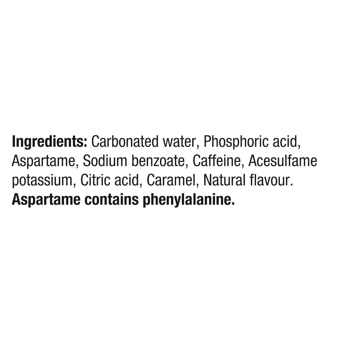 Pepsi Diet Cola, 591 mL