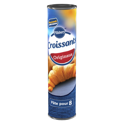 Pillsbury Original Crescent Rolls, 8 Count, 226 g