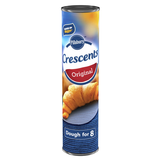 Pillsbury Original Crescent Rolls, 8 Count, 226 g
