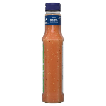 Kraft Zesty Italian Salad Dressing, 425 mL