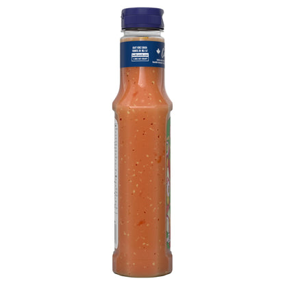 Kraft Zesty Italian Salad Dressing, 425 mL