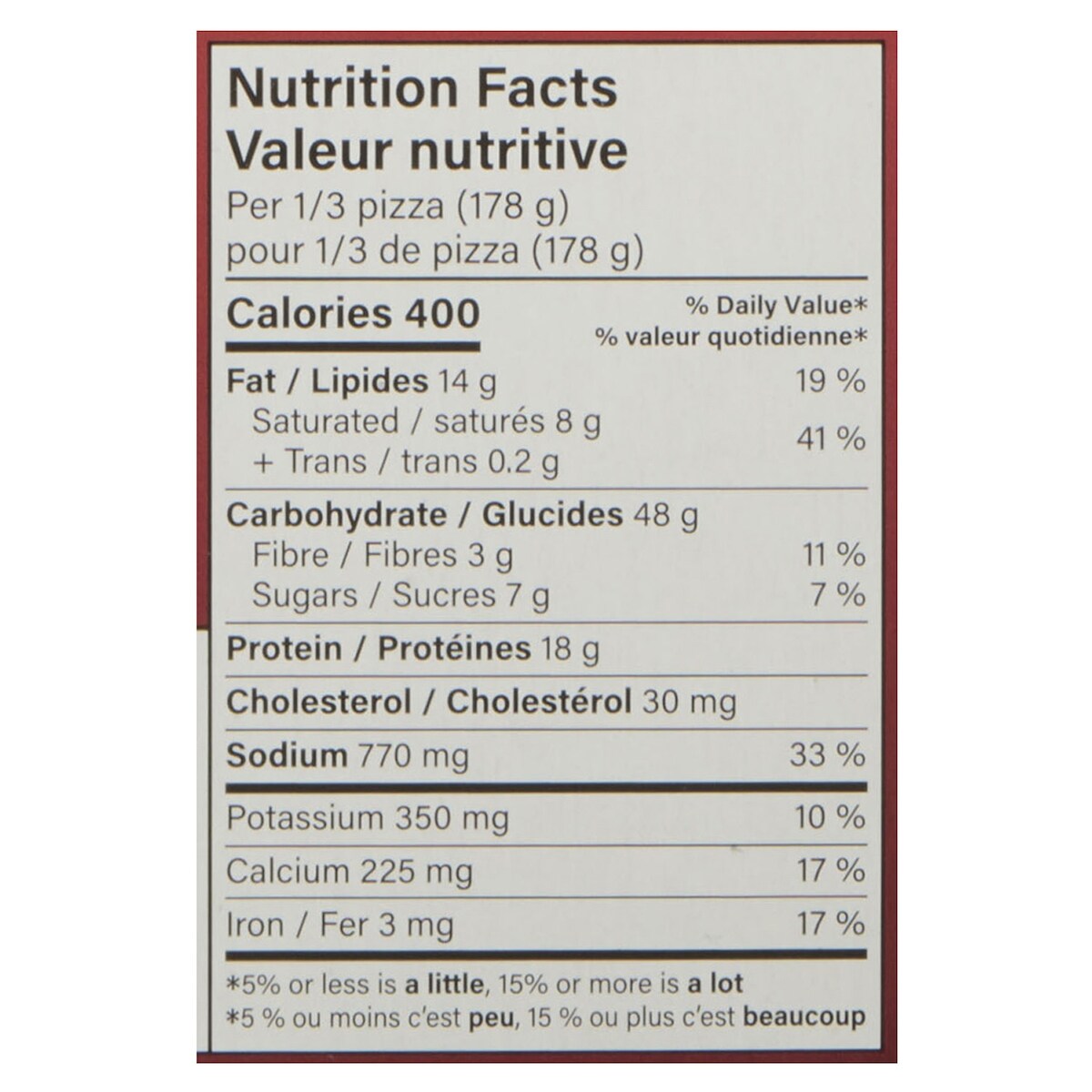 Dr Oetker Giuseppe Pizzeria Thin Crust Hawaiian Pizza, 535 g