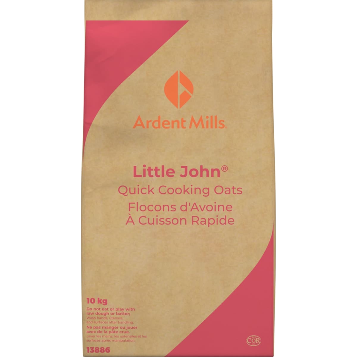 Robin Hood Little John Oats, 10 kg