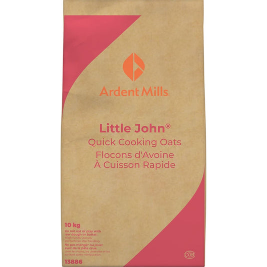 Robin Hood Little John Oats, 10 kg