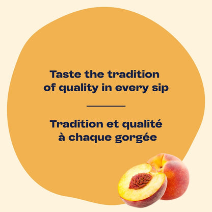 Allen's Peach Cocktail, 1 L