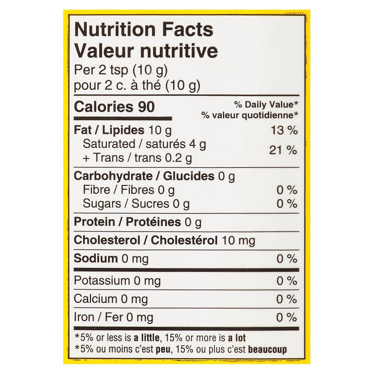 Tenderflake Pure Lard, 454 g