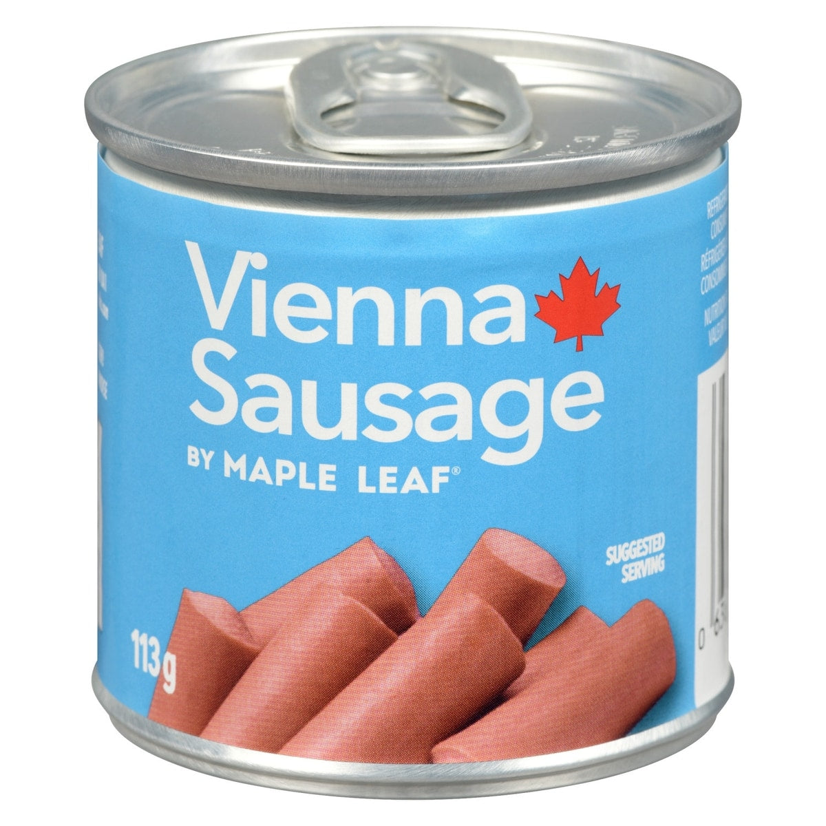 Maple Leaf Vienna Sausage, 113 g