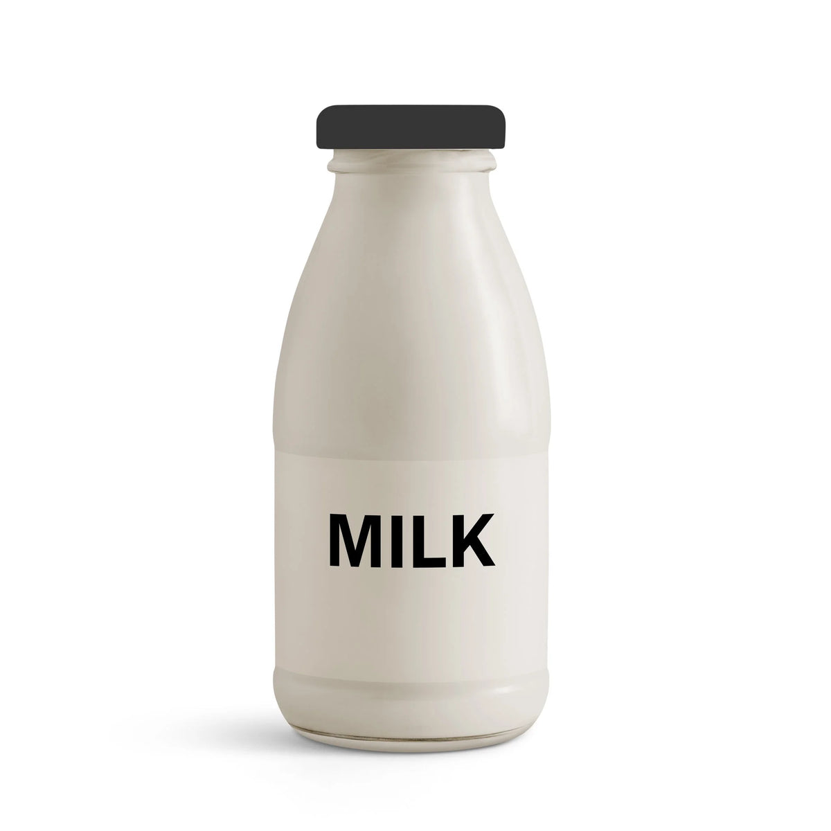 1% Milk, 3 × 4 L