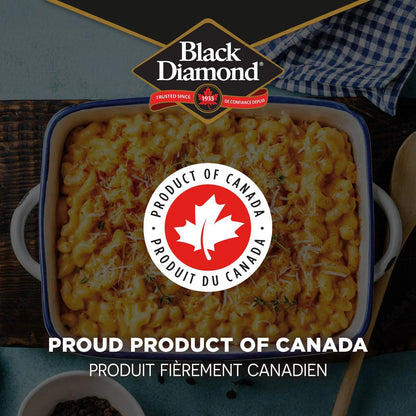 Black Diamond Marble Cheddar Cheese Sticks, 12 Pack, 252 g