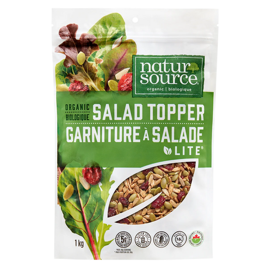 NaturSource Organic Salad Topper, 1 kg