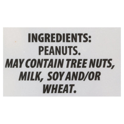 Planters Roasted In-Shell Unsalted Peanuts, 227 g