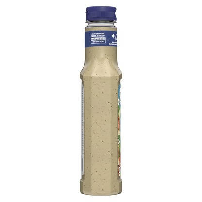 Kraft Creamy Caesar With Bacon Dressing, 425 mL