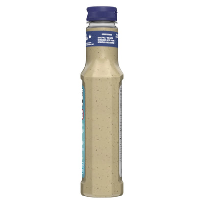 Kraft Creamy Caesar With Bacon Dressing, 425 mL