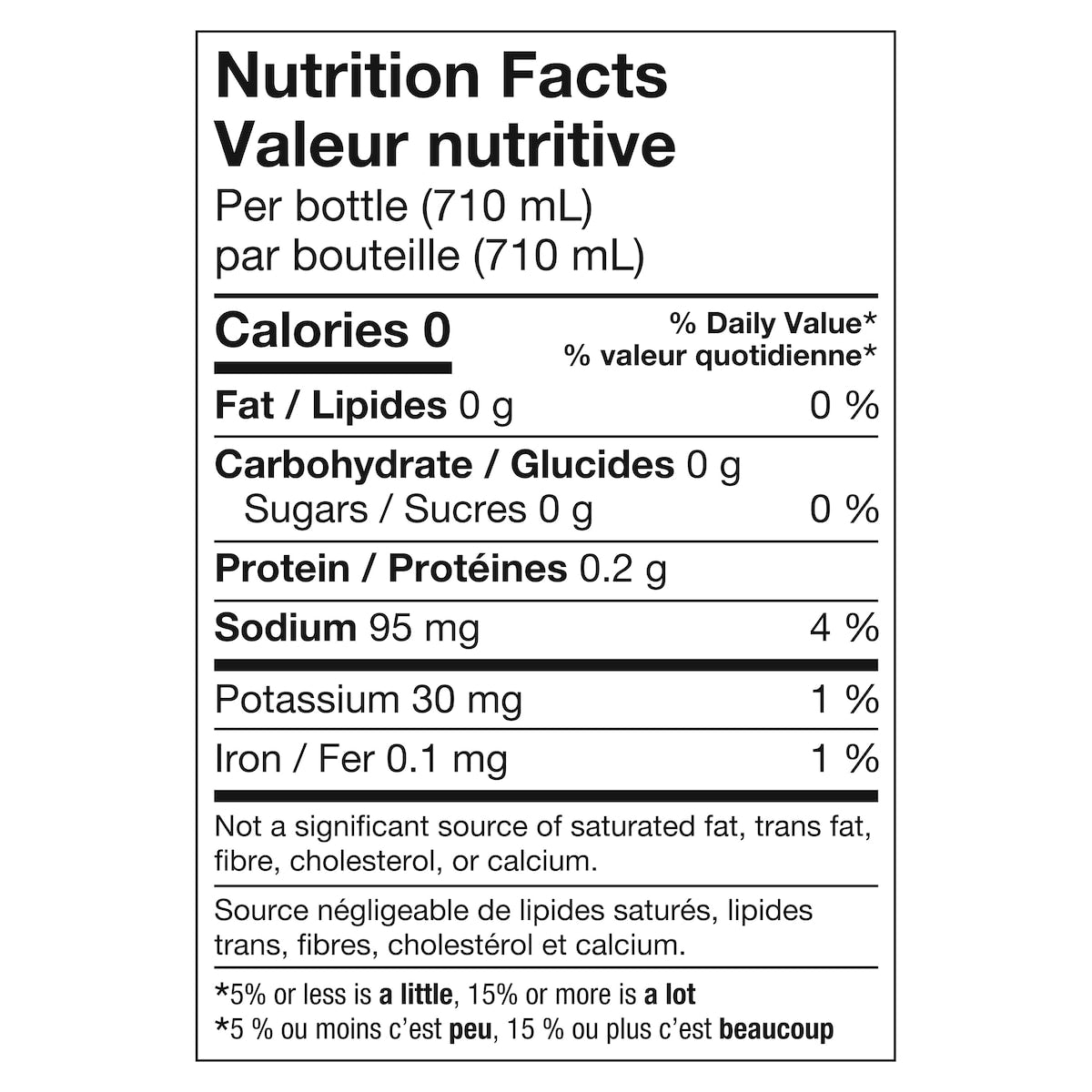 Pepsi Diet Cola, 6 × 710 mL