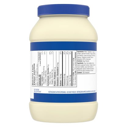 Miracle Whip Original Spread, 890 mL