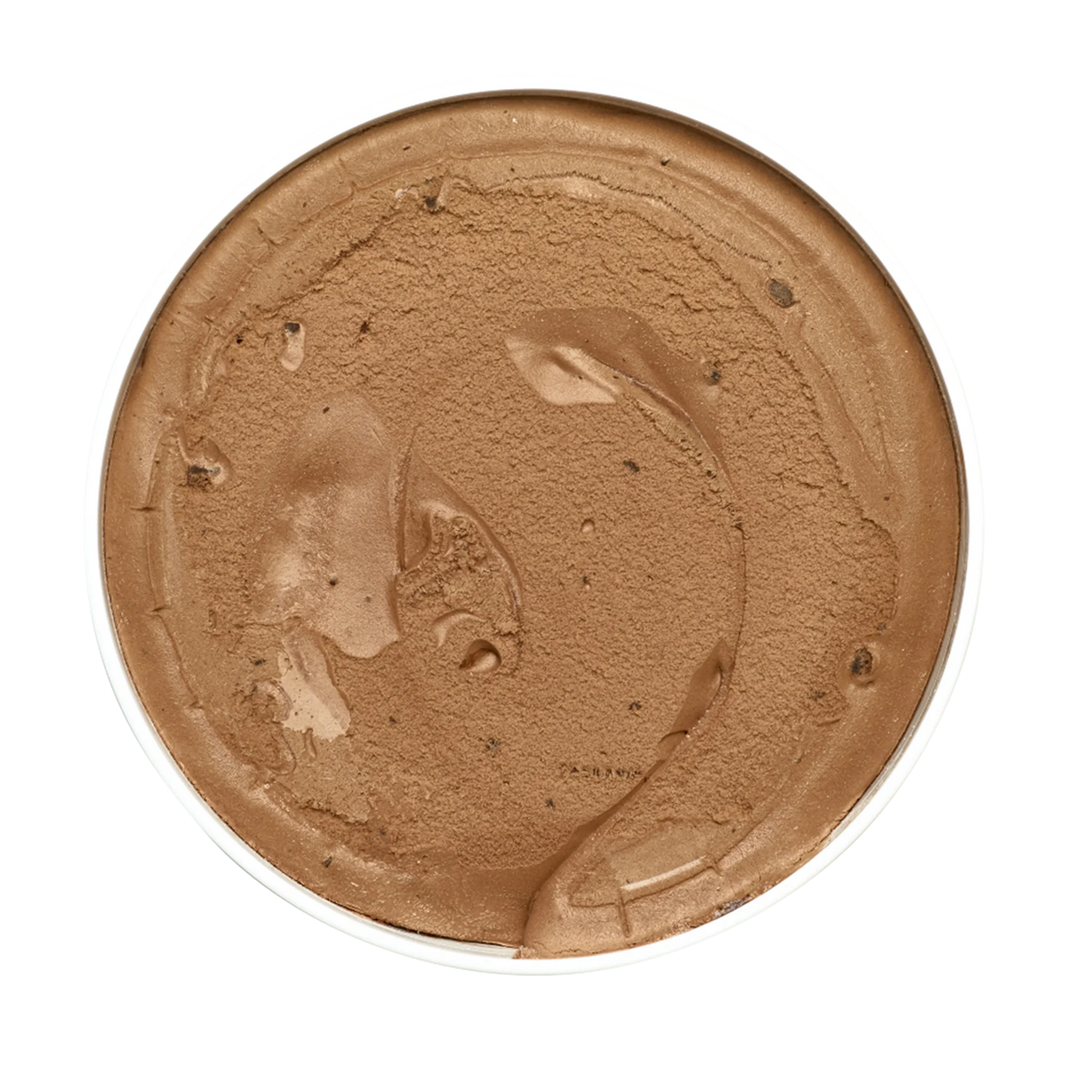 Coaticook Chocolate Ice Cream, 11.4 L