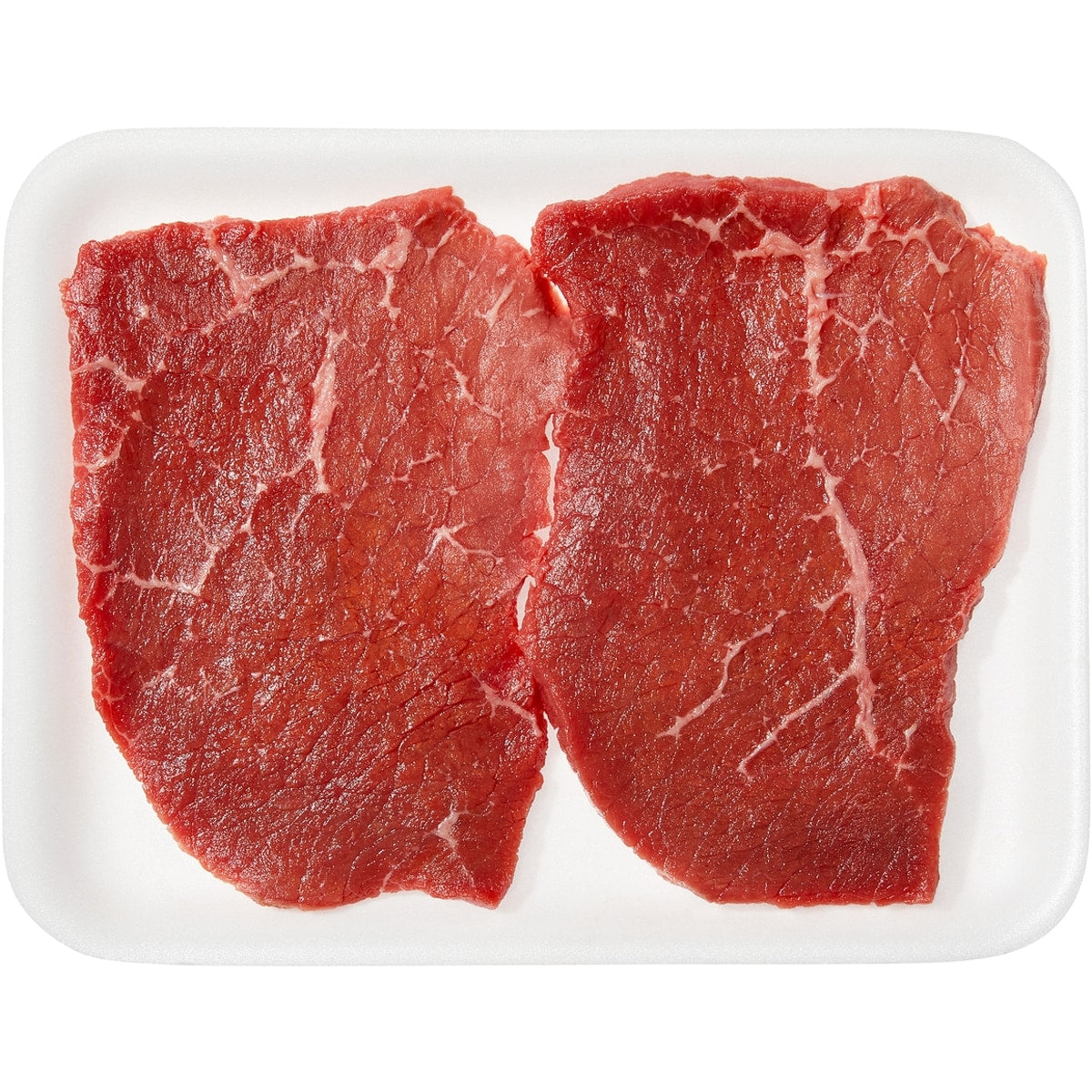 Beef Inside Round Fast Fry Steak