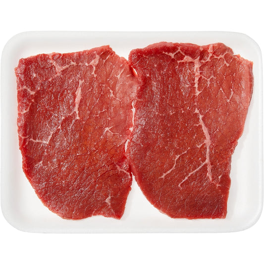 Beef Inside Round Fast Fry Steak