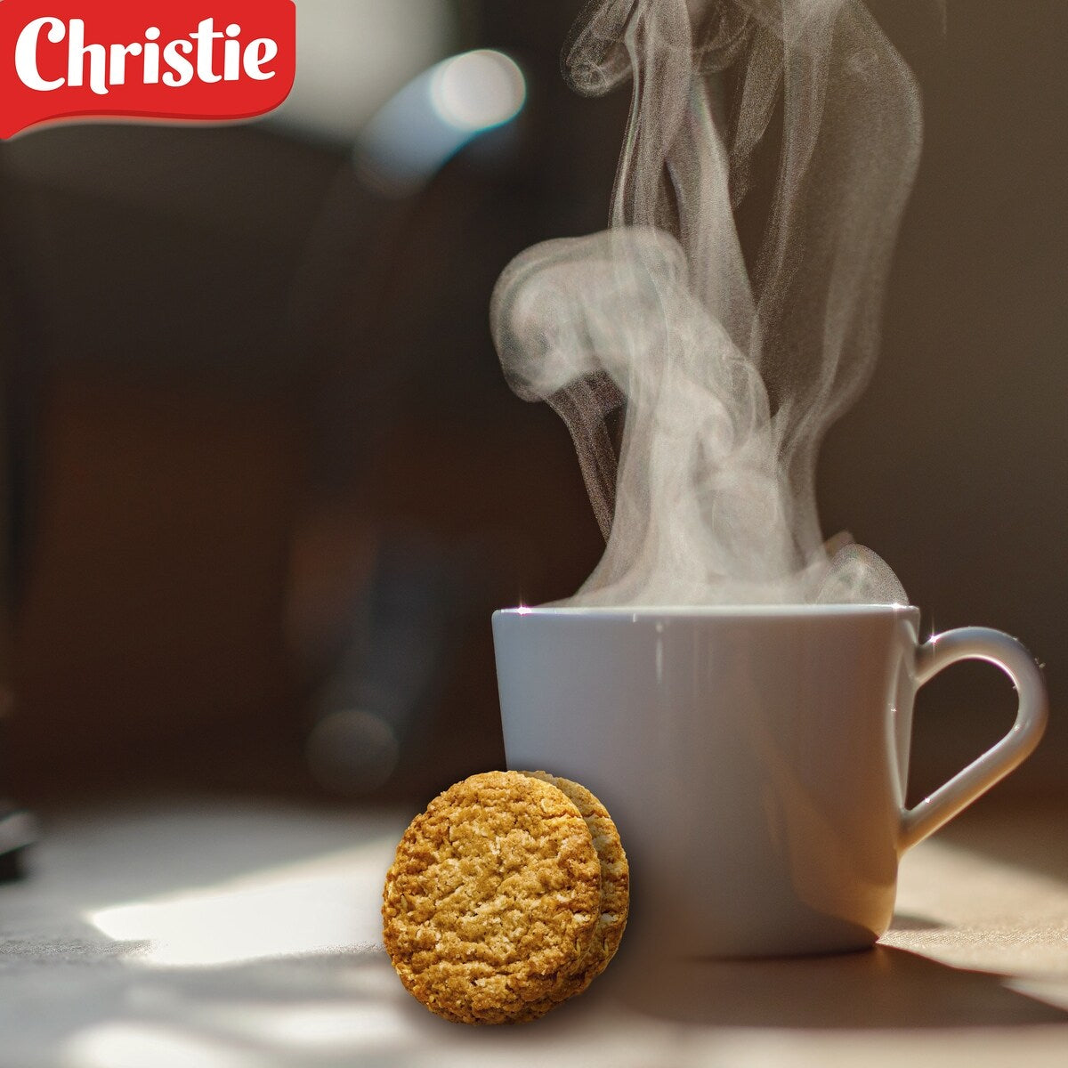 Christie Dad's Oatmeal Cookies, Original, 320 g