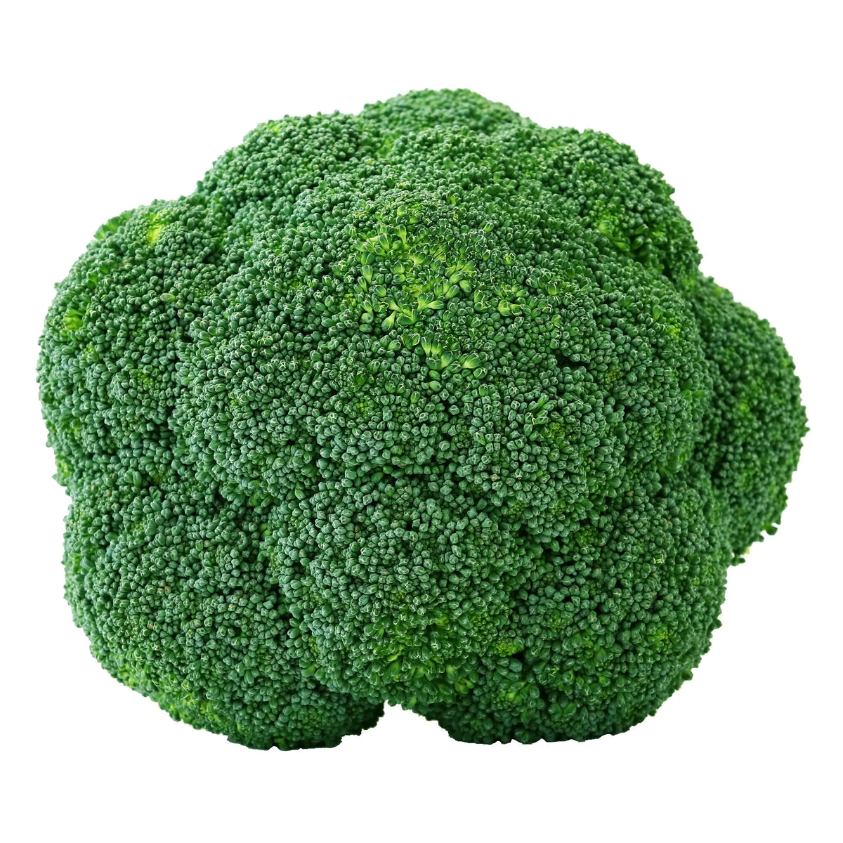 Broccoli Crowns, 4.54 kg