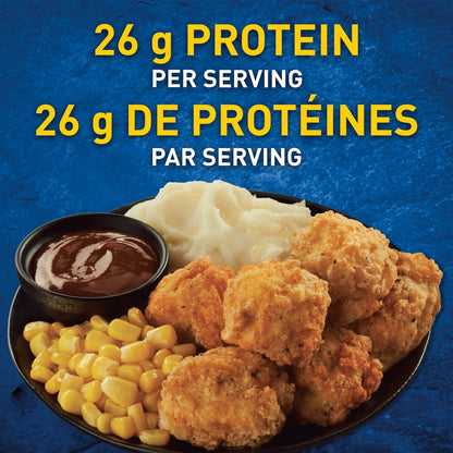 Hungry-Man Jumbo Popcorn Chicken Croquettes, 397 g