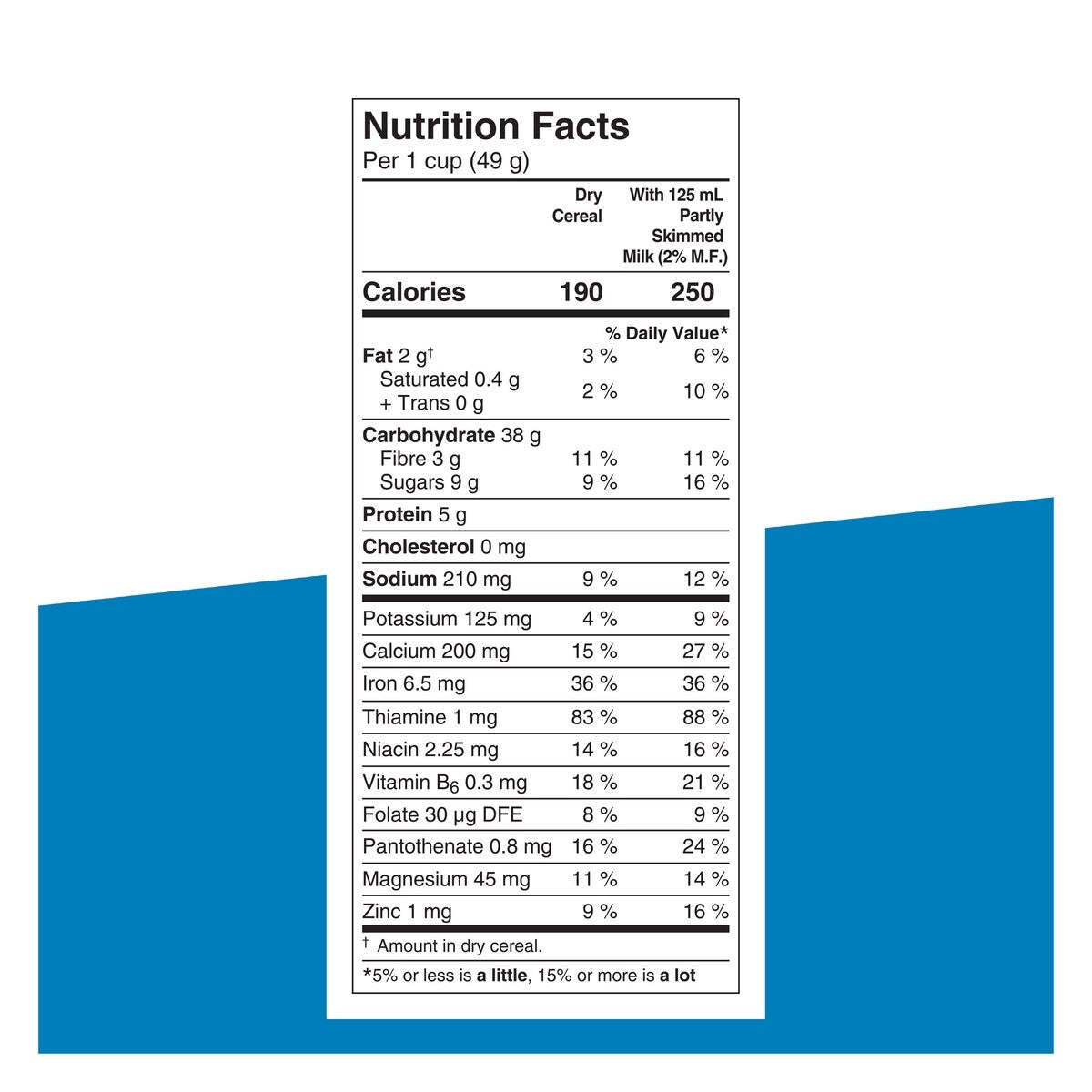 Quaker Life Original Cereal, 450 g