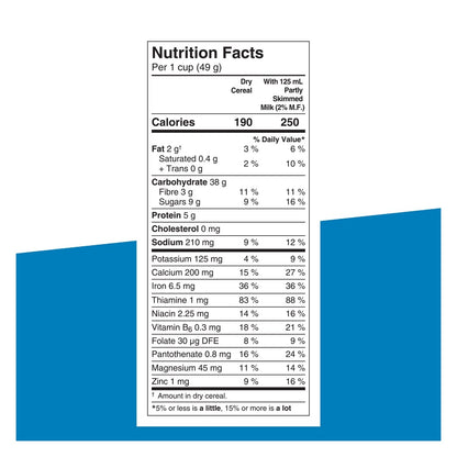 Quaker Life Original Cereal, 450 g