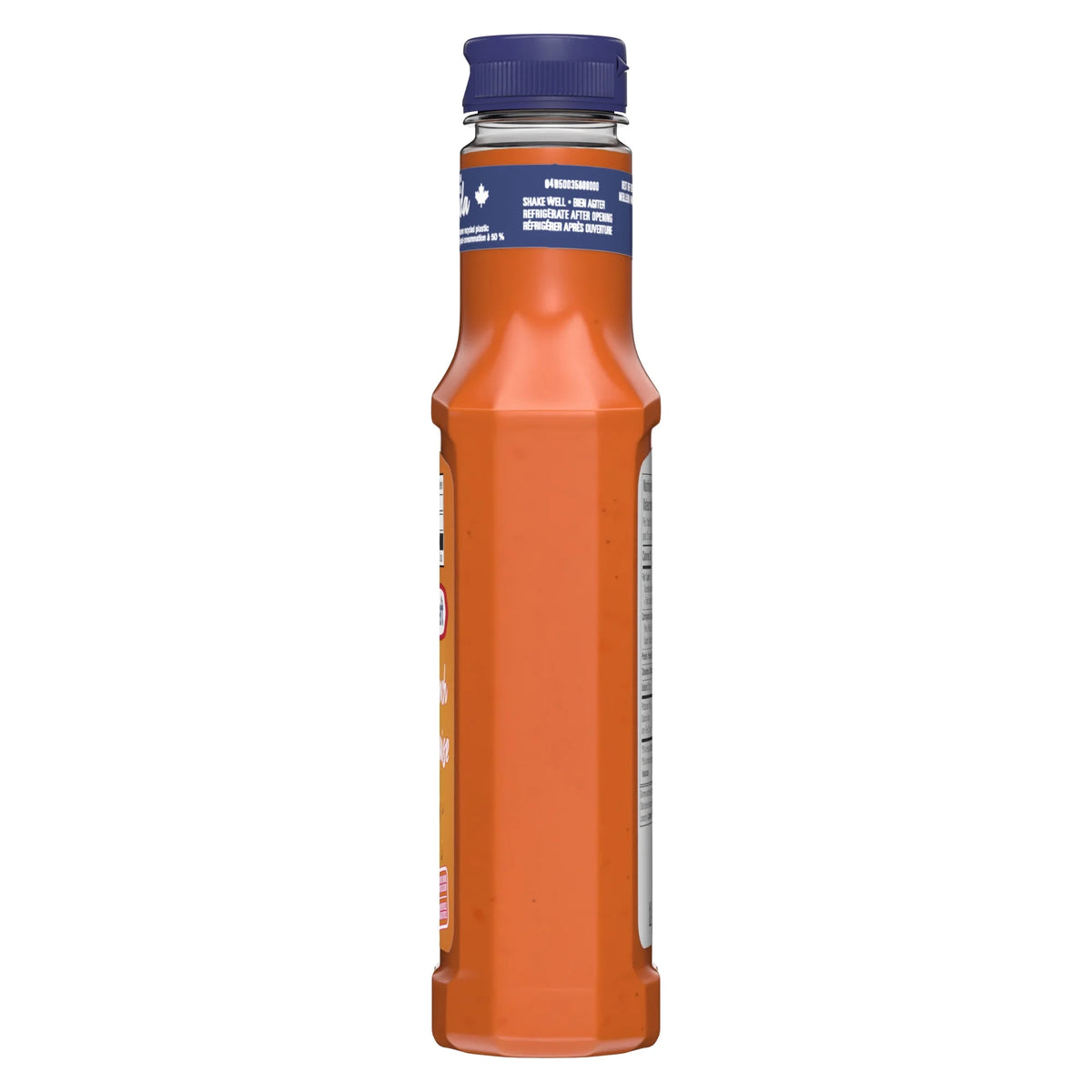Kraft French Salad Dressing, 425 mL